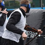 Battlezone Archery Tag in Exeter
