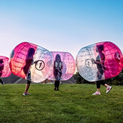 Bubble MayHEN 3