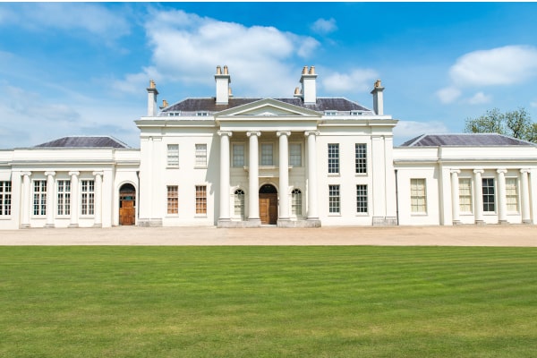 Chelmsford in UK Locations