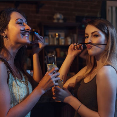Cocktail Making Masterclass