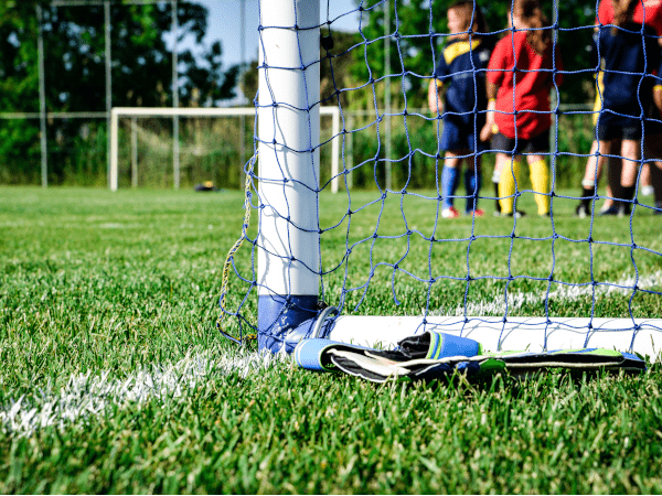 Five A Side Footy in Exeter