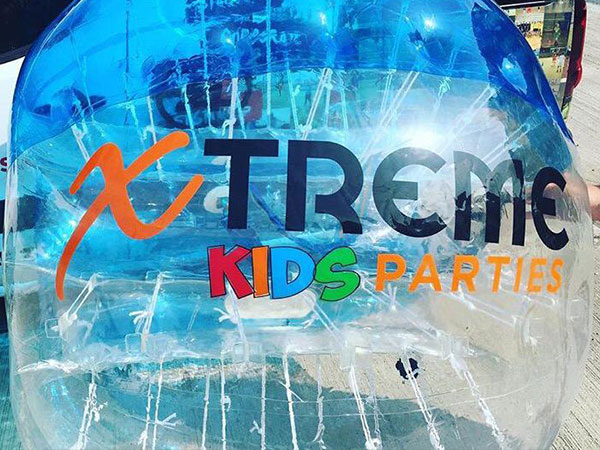 Birthday Parties in Home Xtreme Events