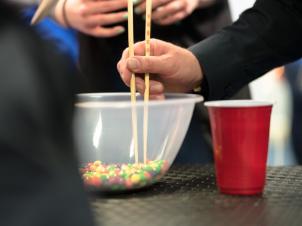 OMG (MIND GAMES) in Exeter