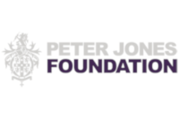 Peter Jones Foundation