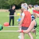 Old School Sports Day in Exeter