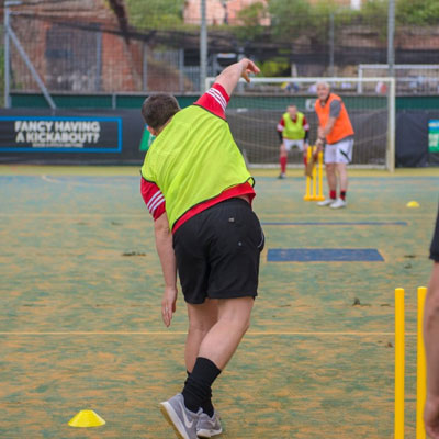 Turbo 10 Cricket