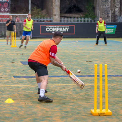 Turbo 10 Cricket 3