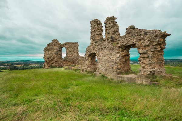 Wakefield in UK Locations