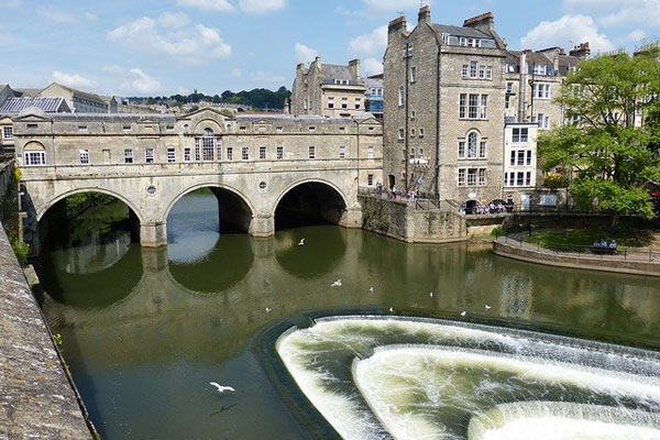 Bath Stag Do in Stag Do